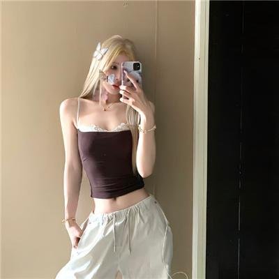 安吉和加布里埃